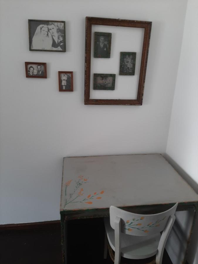 Babickin Dom Villa Mezőlaborc Kültér fotó
